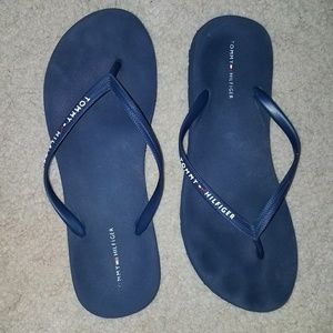 Tommy Hilfiger Flip-Flops
